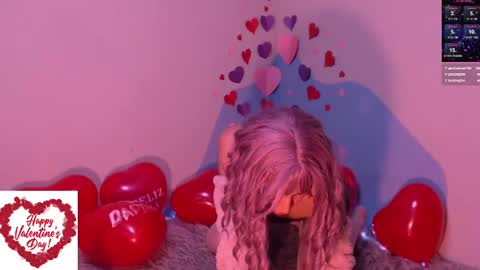 taylor online show from February 2025 04:12:02 PM