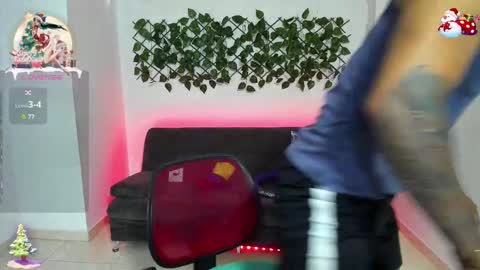 Penagos zz    online show from December 2024 02:05:01 PM