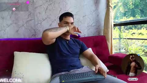 Penagos zz    online show from October 2025 02:02:01 PM