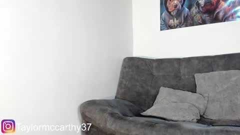 Snapshot of taylor_mccarthy_1 chatting on March 2025 03:40:01 AM Taylor Mccarthy online show from March 2025 03:40:01 AM