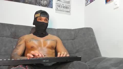 Snapshot of taylor_mccarthy_1 chatting on October 2025 02:34:02 AM Taylor Mccarthy online show from October 2025 02:34:02 AM