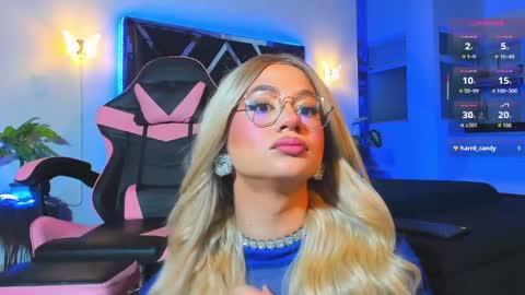 Snapshot of taylor_sanz chatting on May 2026 02:41:02 AM Taylor Sanz online show from May 2026 02:41:02 AM