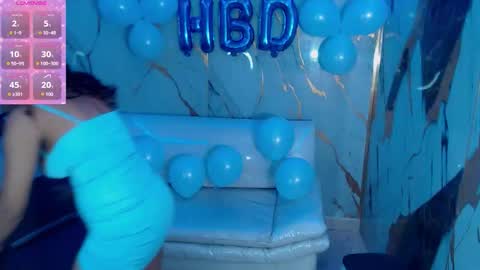 Taylor online show from December 2025 08:17:01 PM