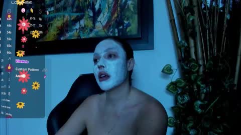 Taylor Sweet online show from March 2026 08:27:02 PM