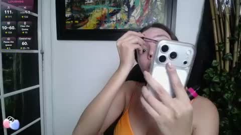 Snapshot of taylor_sweet_605214 chatting on July 2026 07:41:02 PM Taylor Sweet online show from July 2026 07:41:02 PM
