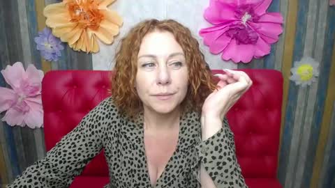 TaylorFoxTT online show from May 2026 04:58:02 PM