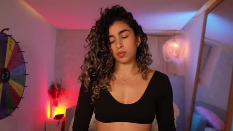 Snapshot of taylormich1 chatting on February 2026 08:40:02 PM taylormichell online show from February 2026 08:40:02 PM