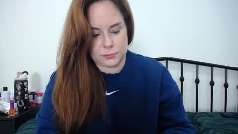 Taylor Michaels online show from February 2026 10:33:01 PM