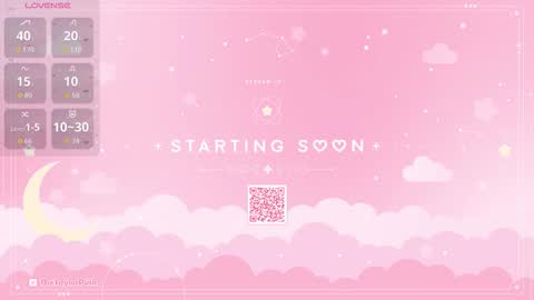 Snapshot of taylorpink chatting on March 2026 06:36:01 PM Taylor Pink online show from March 2026 06:36:01 PM