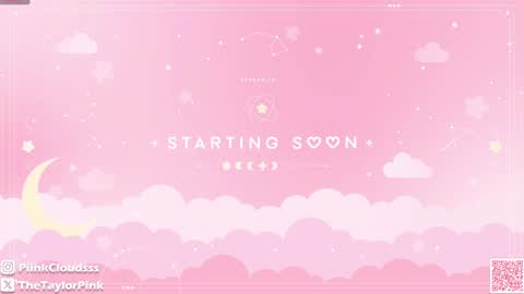 Snapshot of taylorpink chatting on April 2026 07:01:02 PM Taylor Pink online show from April 2026 07:01:02 PM