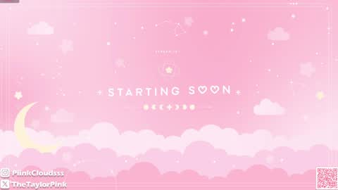 Snapshot of taylorpink chatting on April 2026 05:57:01 PM Taylor Pink online show from April 2026 05:57:01 PM