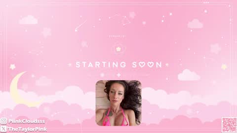 Snapshot of taylorpink chatting on May 2026 08:36:01 PM Taylor Pink online show from May 2026 08:36:01 PM
