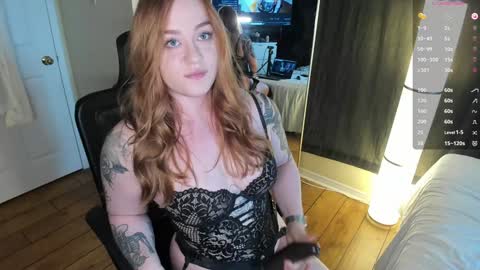 Taylor Tait online show from December 2024 05:44:02 PM