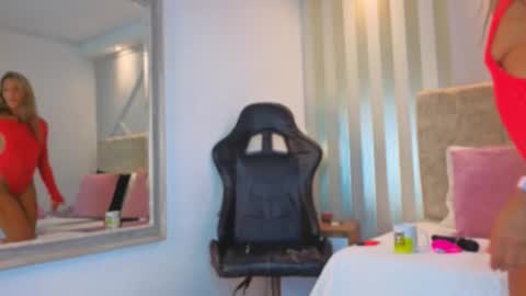 Snapshot of tayra_pradit chatting on February 2026 08:27:01 PM tayra online show from February 2026 08:27:01 PM