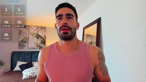 BASTIAN online show from September 2025 08:34:02 PM