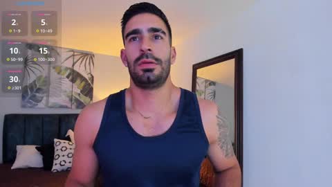 BASTIAN online show from October 2025 09:12:02 PM