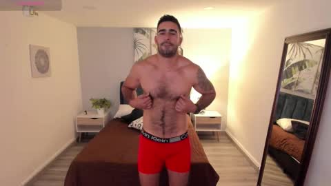 BASTIAN online show from January 2026 08:29:01 PM