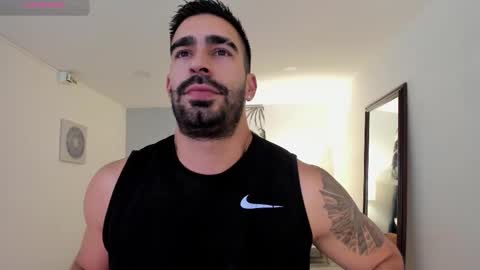 BASTIAN online show from February 2026 08:29:02 PM