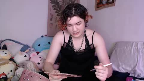 Snapshot of tboymagic chatting on February 2025 09:39:01 PM cherry online show from February 2025 09:39:01 PM