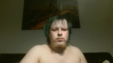 TEDDY online show from February 2025 06:53:01 PM