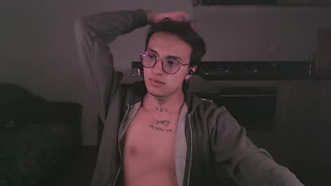 Teo independent model online show from February 2025 03:11:02 AM