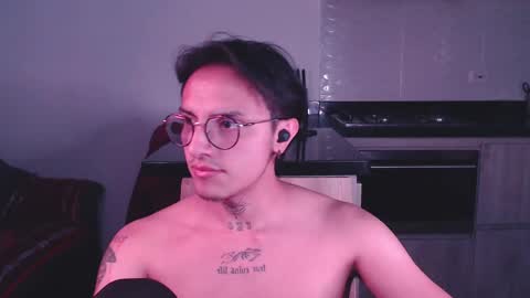 Teo independent model online show from February 2025 07:23:01 AM