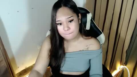 Christine online show from February 2026 09:34:01 PM