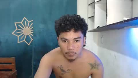 teahyun_yeongsu online show from December 2025 04:40:01 AM