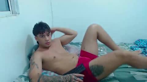 Snapshot of team23hot0 chatting on December 2024 05:09:02 AM team23hot0 online show from December 2024 05:09:02 AM