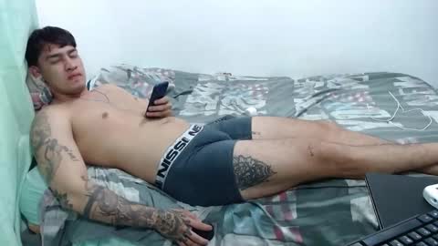 Snapshot of team23hot0 chatting on February 2025 02:55:01 AM team23hot0 online show from February 2025 02:55:01 AM