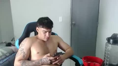 team23hot0 online show from October 2025 02:24:01 AM