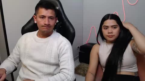 DYNAMITE DUO69 online show from December 2024 07:38:02 PM