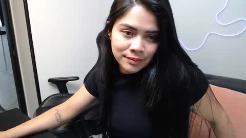 DYNAMITE DUO69 online show from December 2024 07:56:02 PM