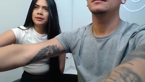 DYNAMITE DUO69 online show from January 2025 12:11:01 AM