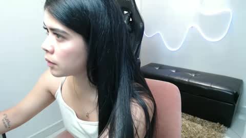 DYNAMITE DUO69 online show from March 2025 06:01:02 PM