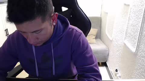 DYNAMITE DUO69 online show from March 2026 12:01:01 PM