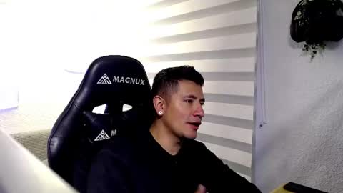 DYNAMITE DUO69 online show from June 2026 12:04:02 PM