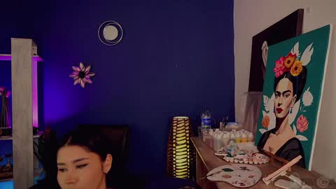 Loren Soler    Sophie Soler 19 years online show from January 2025 08:32:02 PM