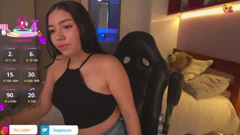 Snapshot of team_soler chatting on July 2026 07:57:01 PM Loren Soler Sophie Soler 19 years online show from July 2026 07:57:01 PM
