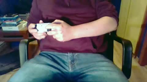 teamnorden991 online show from November 2025 10:36:01 PM