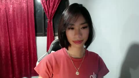 Snapshot of teamo_kiara chatting on June 2026 10:51:02 AM your future wife online show from June 2026 10:51:02 AM