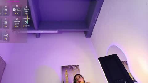 Snapshot of teasedollll chatting on June 2026 06:53:01 PM Angel online show from June 2026 06:53:01 PM