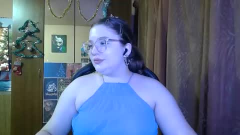 Teasing Dora online show from December 2025 02:07:02 AM