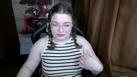 Teasing Dora online show from April 2026 10:12:02 PM