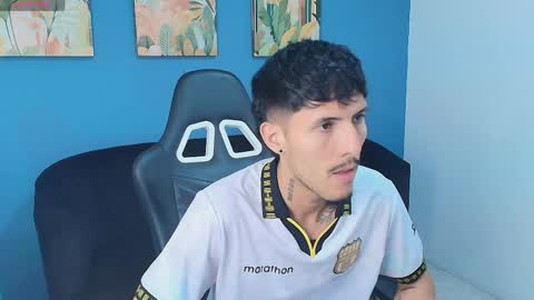 teban_427xtreme online show from April 2026 12:38:02 PM