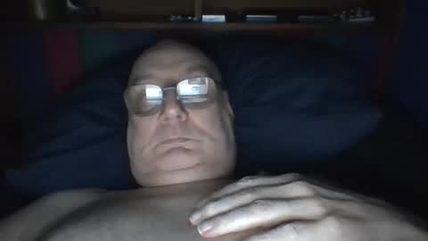 Mark online show from October 2025 07:11:02 PM