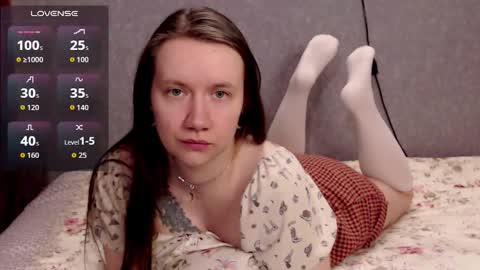 Nickie online show from December 2025 03:32:02 PM