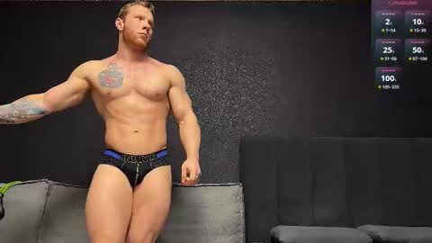 Andy Psy online show from February 2026 06:11:02 AM