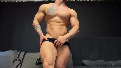 Andy Psy online show from April 2026 01:41:01 PM