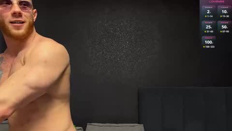 Andy Psy online show from April 2026 07:45:01 AM